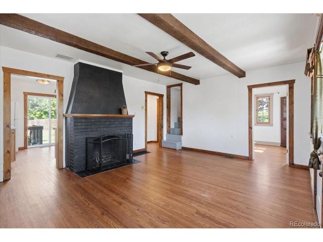3077 Benton St, Wheat Ridge, CO 80214