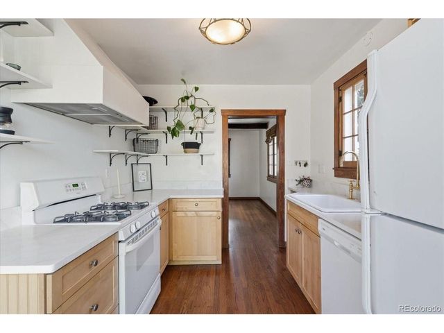 3077 Benton St, Wheat Ridge, CO 80214