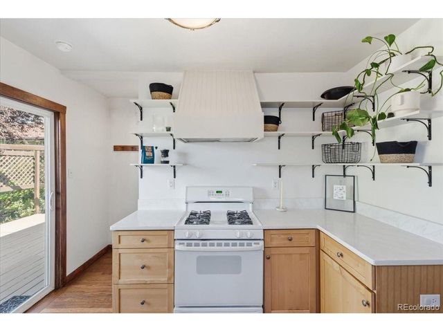 3077 Benton St, Wheat Ridge, CO 80214