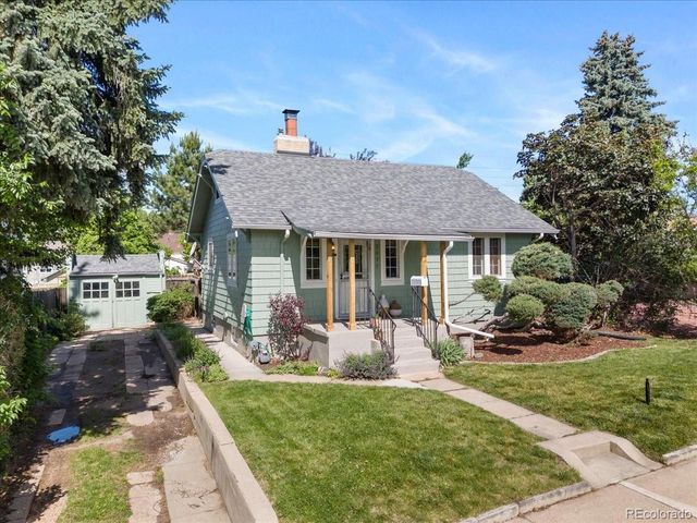 3077 Benton St, Wheat Ridge, CO 80214
