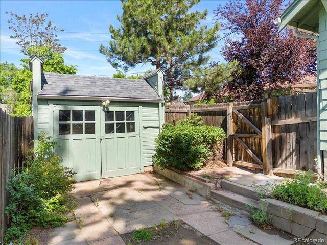 3077 Benton St, Wheat Ridge, CO 80214