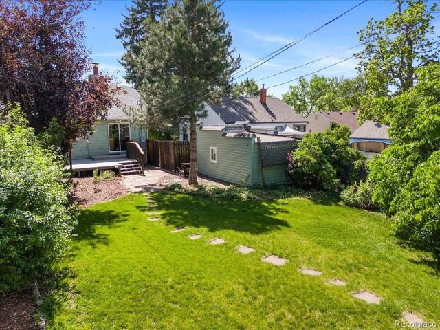 3077 Benton St, Wheat Ridge, CO 80214