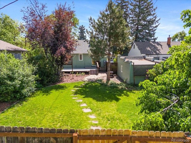 3077 Benton St, Wheat Ridge, CO 80214
