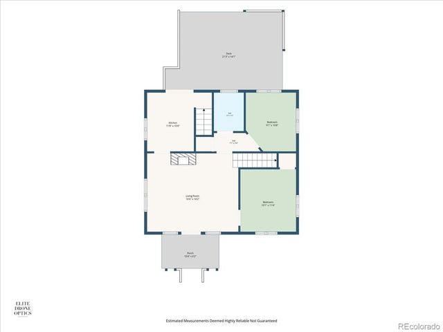 3077 Benton St, Wheat Ridge, CO 80214