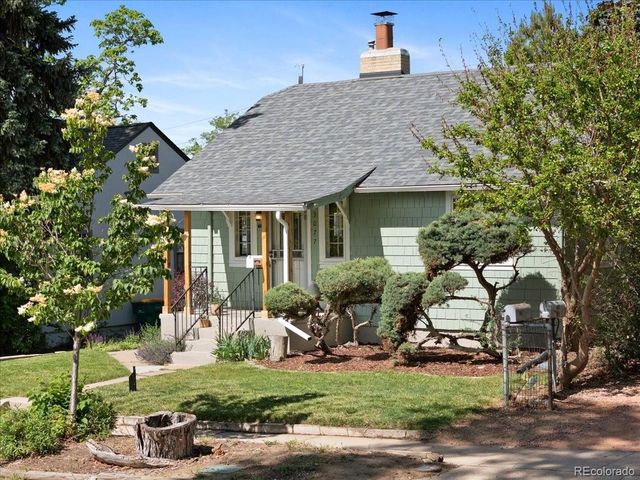 3077 Benton St, Wheat Ridge, CO 80214