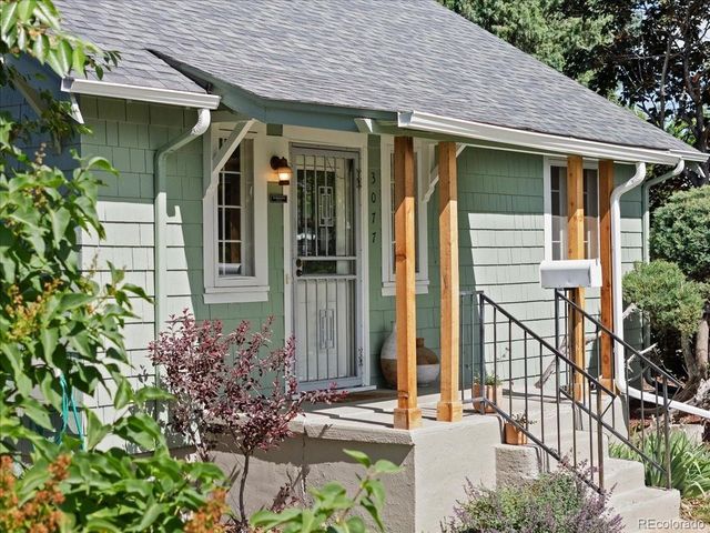 3077 Benton St, Wheat Ridge, CO 80214