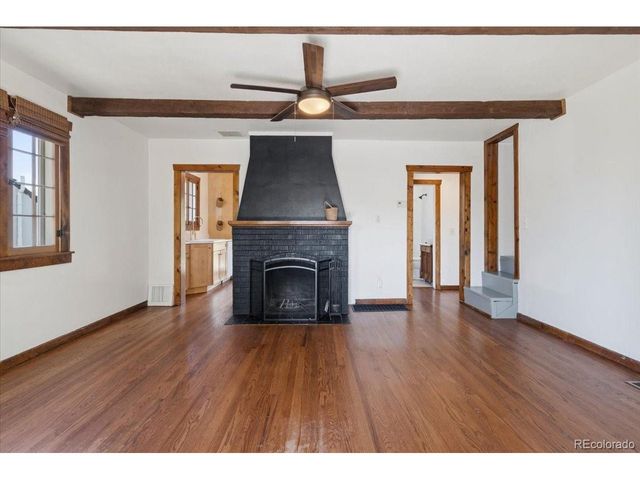 3077 Benton St, Wheat Ridge, CO 80214