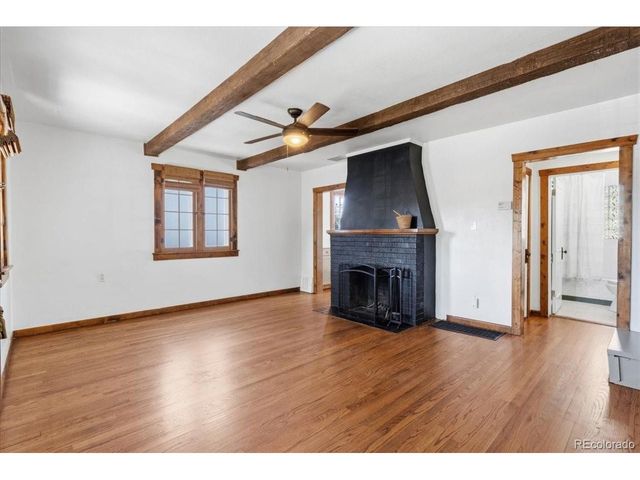 3077 Benton St, Wheat Ridge, CO 80214