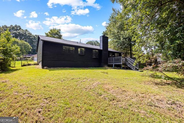 259 Independence Drive, Jonesboro, GA 30238