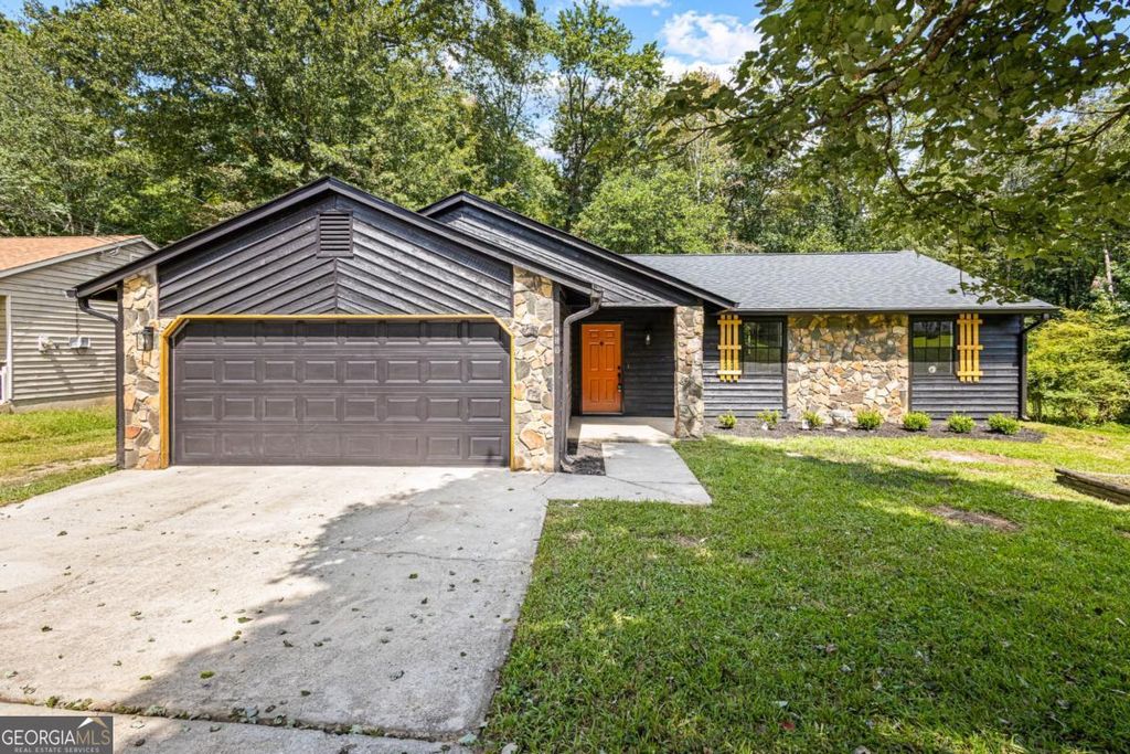 259 Independence Drive, Jonesboro, GA 30238