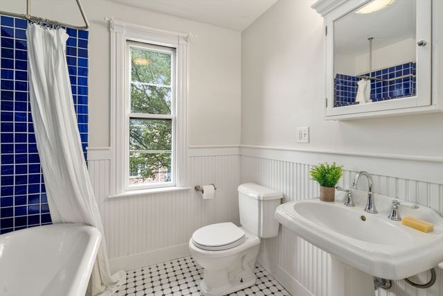12 Adella Place, Boston, MA 02134