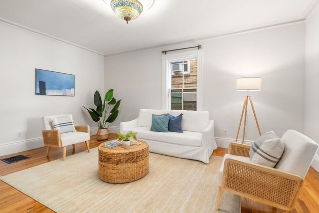 12 Adella Place, Boston, MA 02134