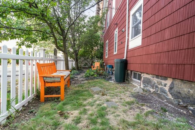 12 Adella Place, Boston, MA 02134