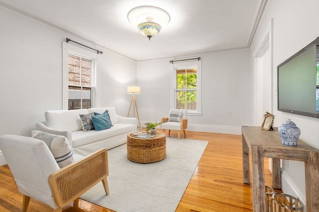 12 Adella Place, Boston, MA 02134