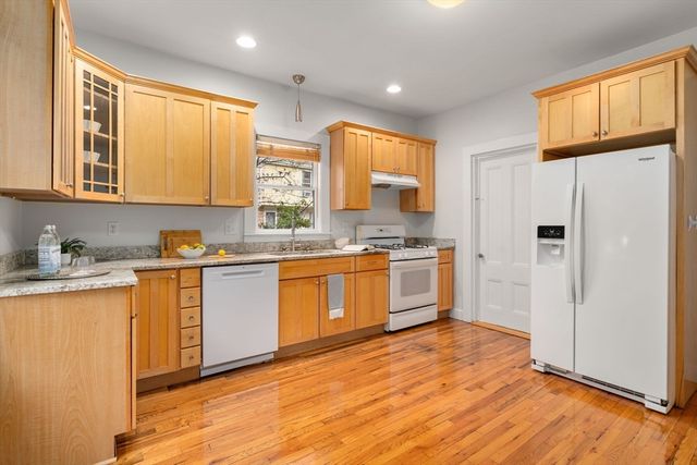 12 Adella Place, Boston, MA 02134