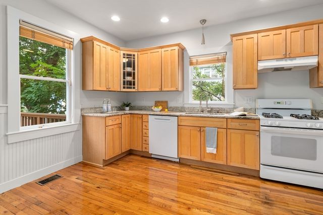 12 Adella Place, Boston, MA 02134