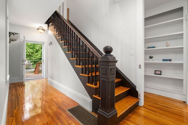 12 Adella Place, Boston, MA 02134