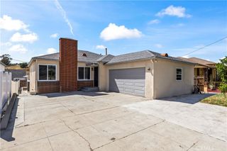 2057 N Eastern, Los Angeles, CA 90032
