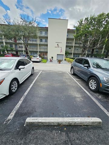 13250 SW 7th Court 402L, Pembroke Pines, FL 33027