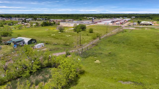 15457 State Highway 205, Terrell, TX 75160