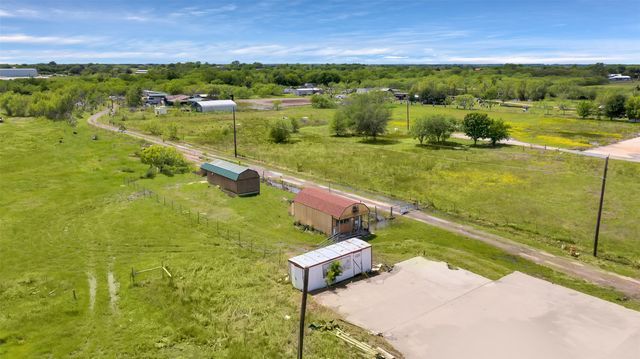 15457 State Highway 205, Terrell, TX 75160