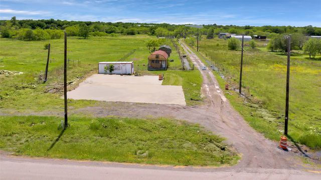 15457 State Highway 205, Terrell, TX 75160
