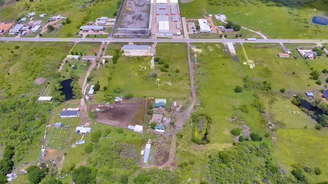 15457 State Highway 205, Terrell, TX 75160