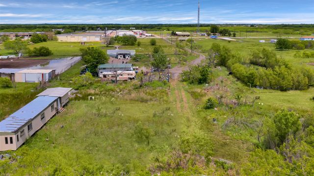 15457 State Highway 205, Terrell, TX 75160