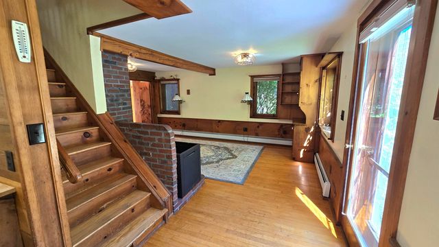 11 Rangeway Road, Deering, NH 03244