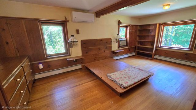 11 Rangeway Road, Deering, NH 03244