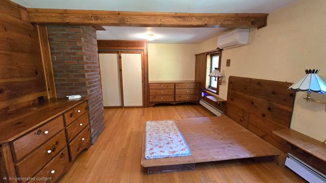 11 Rangeway Road, Deering, NH 03244