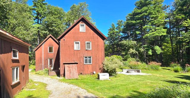 11 Rangeway Road, Deering, NH 03244