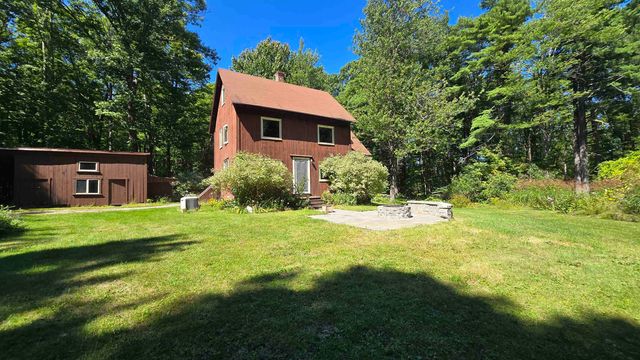 11 Rangeway Road, Deering, NH 03244