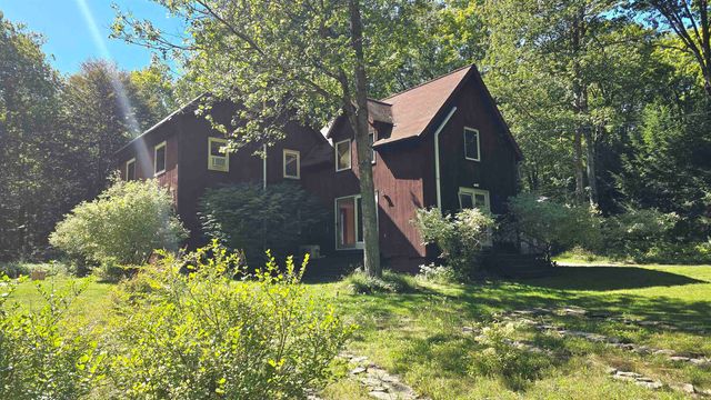11 Rangeway Road, Deering, NH 03244