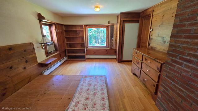 11 Rangeway Road, Deering, NH 03244