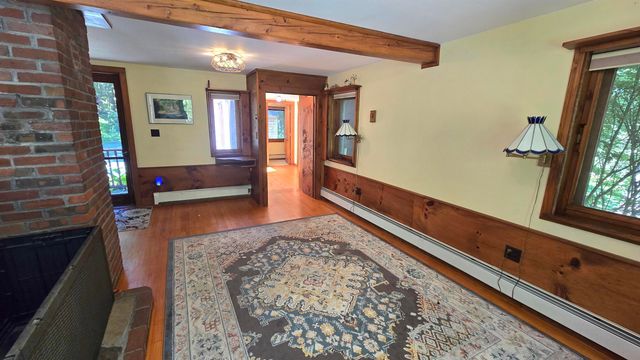 11 Rangeway Road, Deering, NH 03244