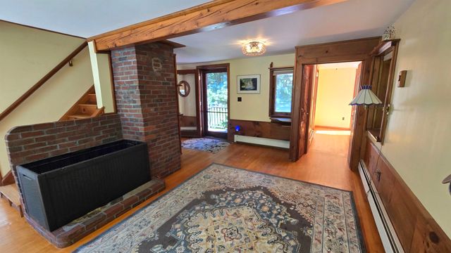 11 Rangeway Road, Deering, NH 03244