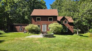 11 Rangeway Road, Deering, NH 03244