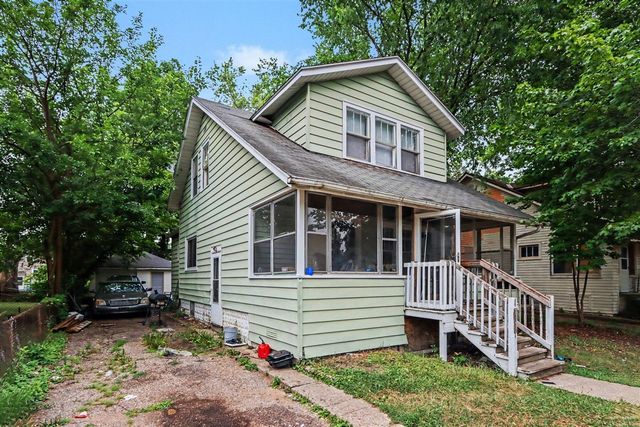 1701 Lay Boulevard, Kalamazoo, MI 49001