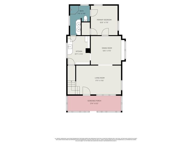 1701 Lay Boulevard, Kalamazoo, MI 49001
