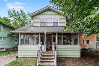 1701 Lay Boulevard, Kalamazoo, MI 49001