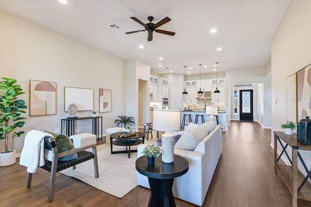 108 Trans Pecos CT, Georgetown, TX 78628