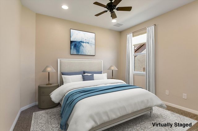 108 Trans Pecos CT, Georgetown, TX 78628