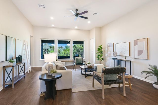 108 Trans Pecos CT, Georgetown, TX 78628