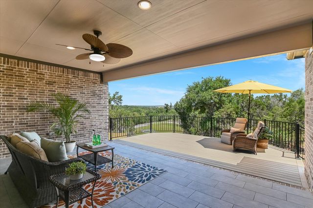 108 Trans Pecos CT, Georgetown, TX 78628