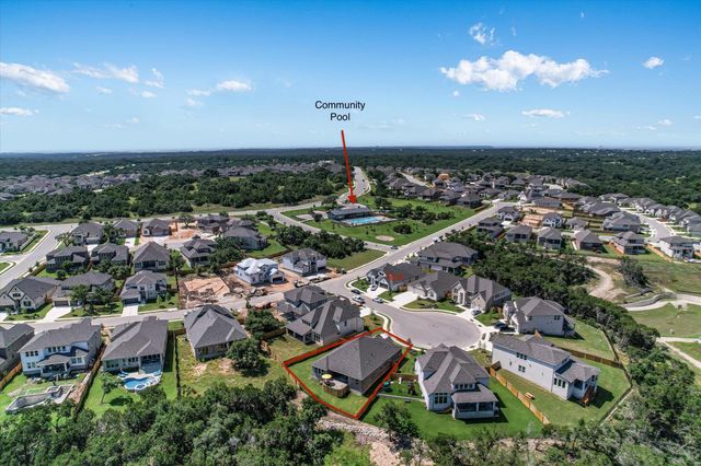 108 Trans Pecos CT, Georgetown, TX 78628