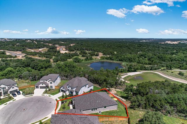 108 Trans Pecos CT, Georgetown, TX 78628