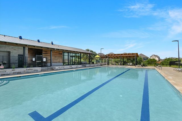 108 Trans Pecos CT, Georgetown, TX 78628