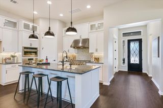 108 Trans Pecos CT, Georgetown, TX 78628