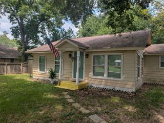 1910 Reese Street, Liberty, TX 77575